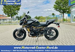 Gebrauchte Kawasaki Z650 S