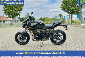 Angebot Kawasaki Z650 S