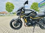 Angebot Kawasaki Z650 S