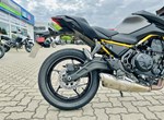 Angebot Kawasaki Z650 S