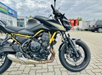 Angebot Kawasaki Z650 S