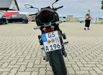Angebot Kawasaki Z650 S