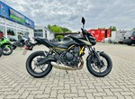 Angebot Kawasaki Z650 S