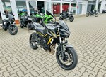 Angebot Kawasaki Z650 S