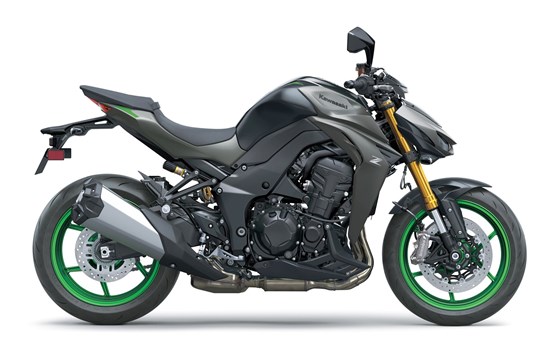 Neufahrzeug Kawasaki Z1100 SE - Bild 2