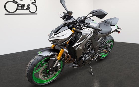 Neufahrzeug Kawasaki Z1100 SE - Bild 6