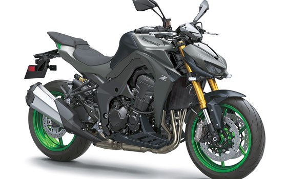 Neufahrzeug Kawasaki Z1100 SE - Bild 1