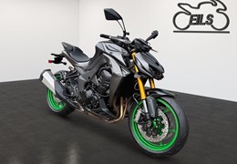 Neumotorrad Kawasaki Z1100 SE