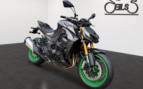 Neufahrzeug Kawasaki Z1100 SE - Bild 1