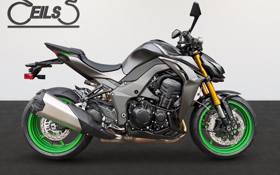 Neufahrzeug Kawasaki Z1100 SE - Bild 2