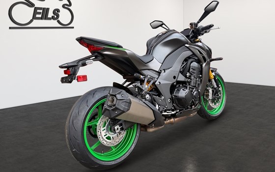 Neufahrzeug Kawasaki Z1100 SE - Bild 3