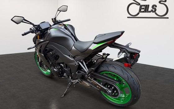 Neufahrzeug Kawasaki Z1100 SE - Bild 4