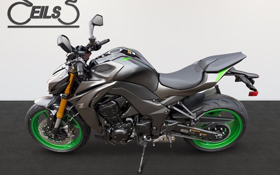 Neufahrzeug Kawasaki Z1100 SE - Bild 5