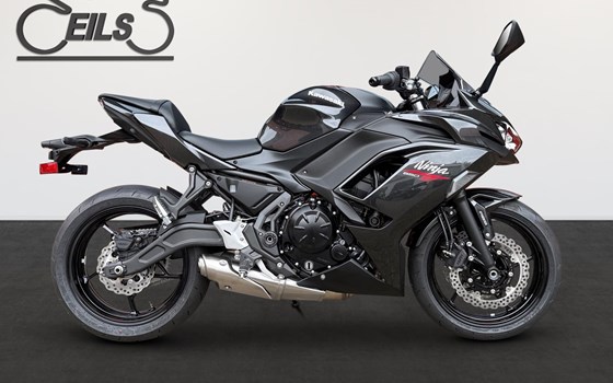 Neufahrzeug Kawasaki Ninja 650 - Bild 2