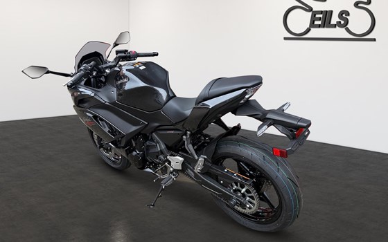 Neufahrzeug Kawasaki Ninja 650 - Bild 4