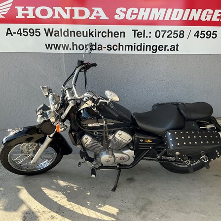 Honda VT 125 Shadow