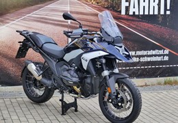 Gebrauchte BMW R 1300 GS