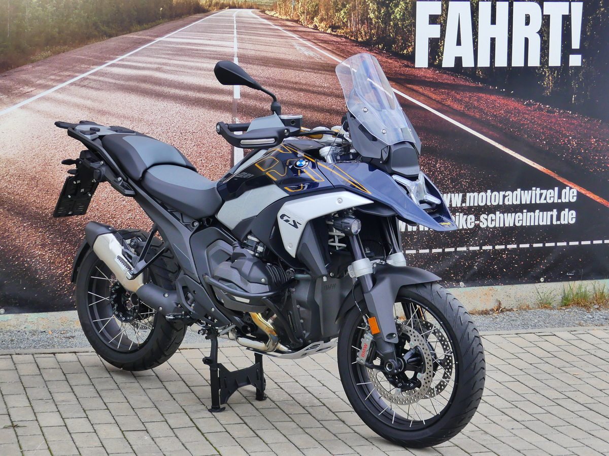 BMW R 1300 GS