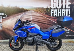 Gebrauchte BMW R 1300 RT
