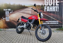 Neumotorrad Fantic Caballero Rally 500
