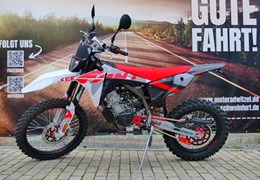 Neumotorrad Fantic 125E Performance
