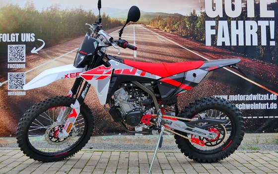 Neufahrzeug Fantic 125E Performance - Bild 1