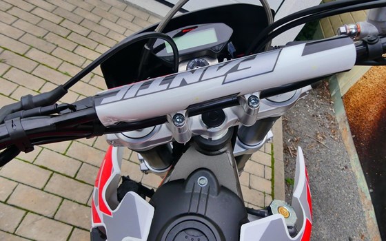 Neufahrzeug Fantic 125E Performance - Bild 11