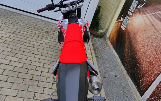 Neufahrzeug Fantic 125E Performance - Bild 13