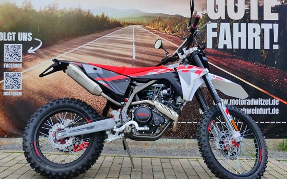 Neufahrzeug Fantic 125E Performance - Bild 14