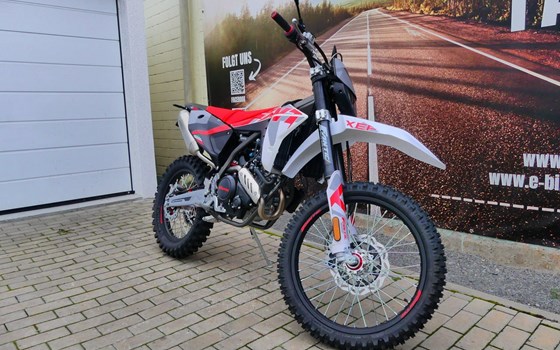 Neufahrzeug Fantic 125E Performance - Bild 15