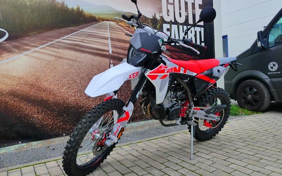 Neufahrzeug Fantic 125E Performance - Bild 5