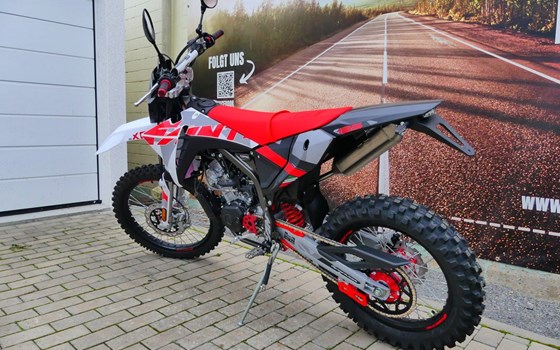 Neufahrzeug Fantic 125E Performance - Bild 6