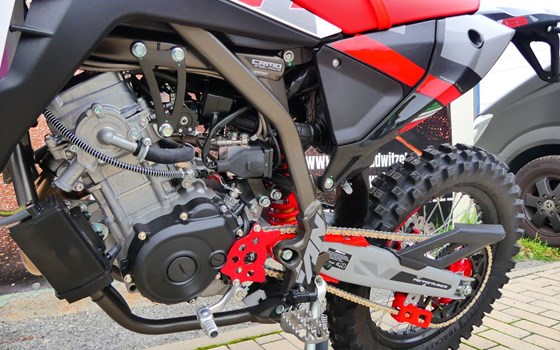 Neufahrzeug Fantic 125E Performance - Bild 8