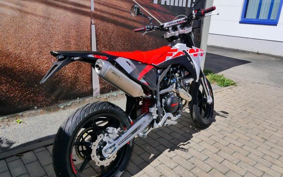 Neufahrzeug Fantic XMF 125 Performance - Bild 11