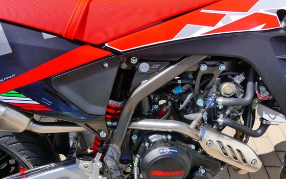 Neufahrzeug Fantic XMF 125 Performance - Bild 12