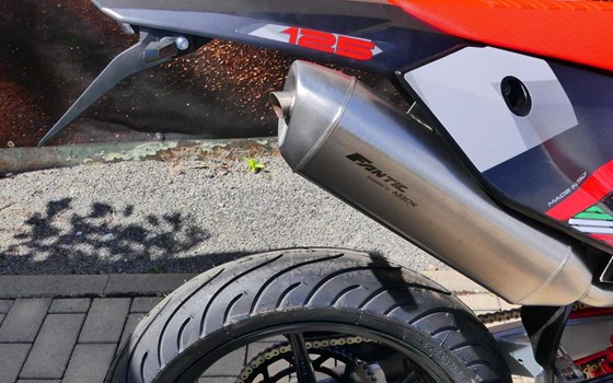 Neufahrzeug Fantic XMF 125 Performance - Bild 14
