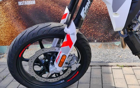 Neufahrzeug Fantic XMF 125 Performance - Bild 5