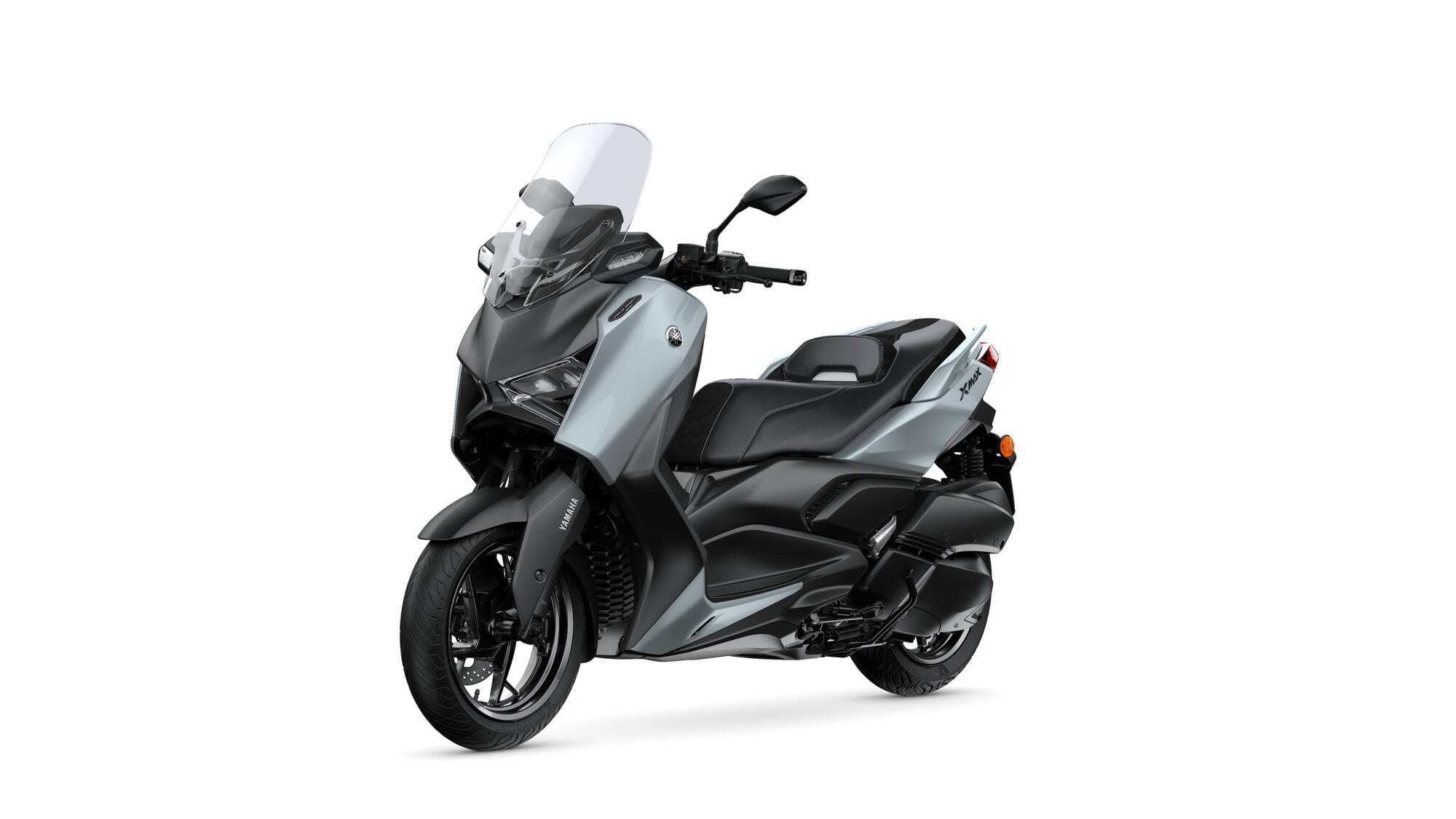 Yamaha XMAX 300 Tech MAX+