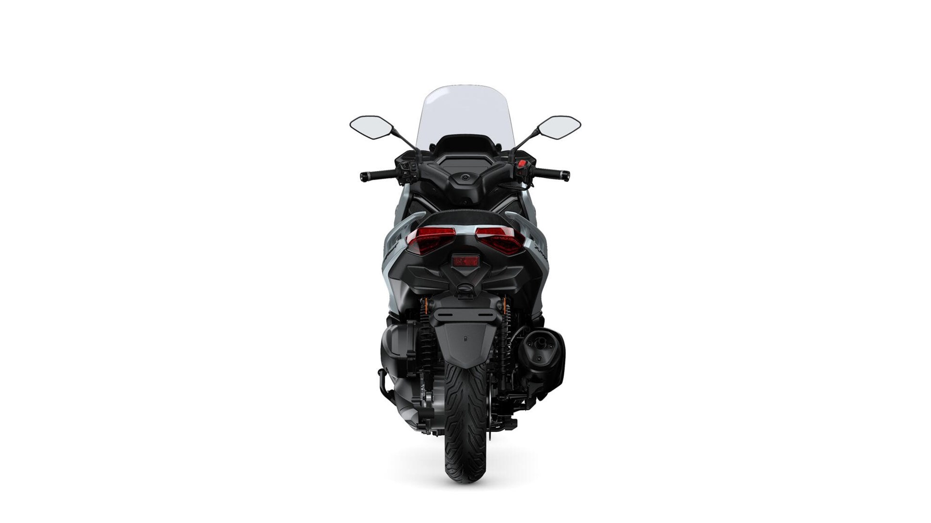 Yamaha XMAX 300 Tech MAX+