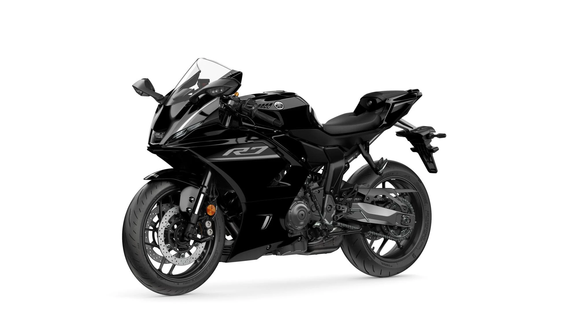 Yamaha R7