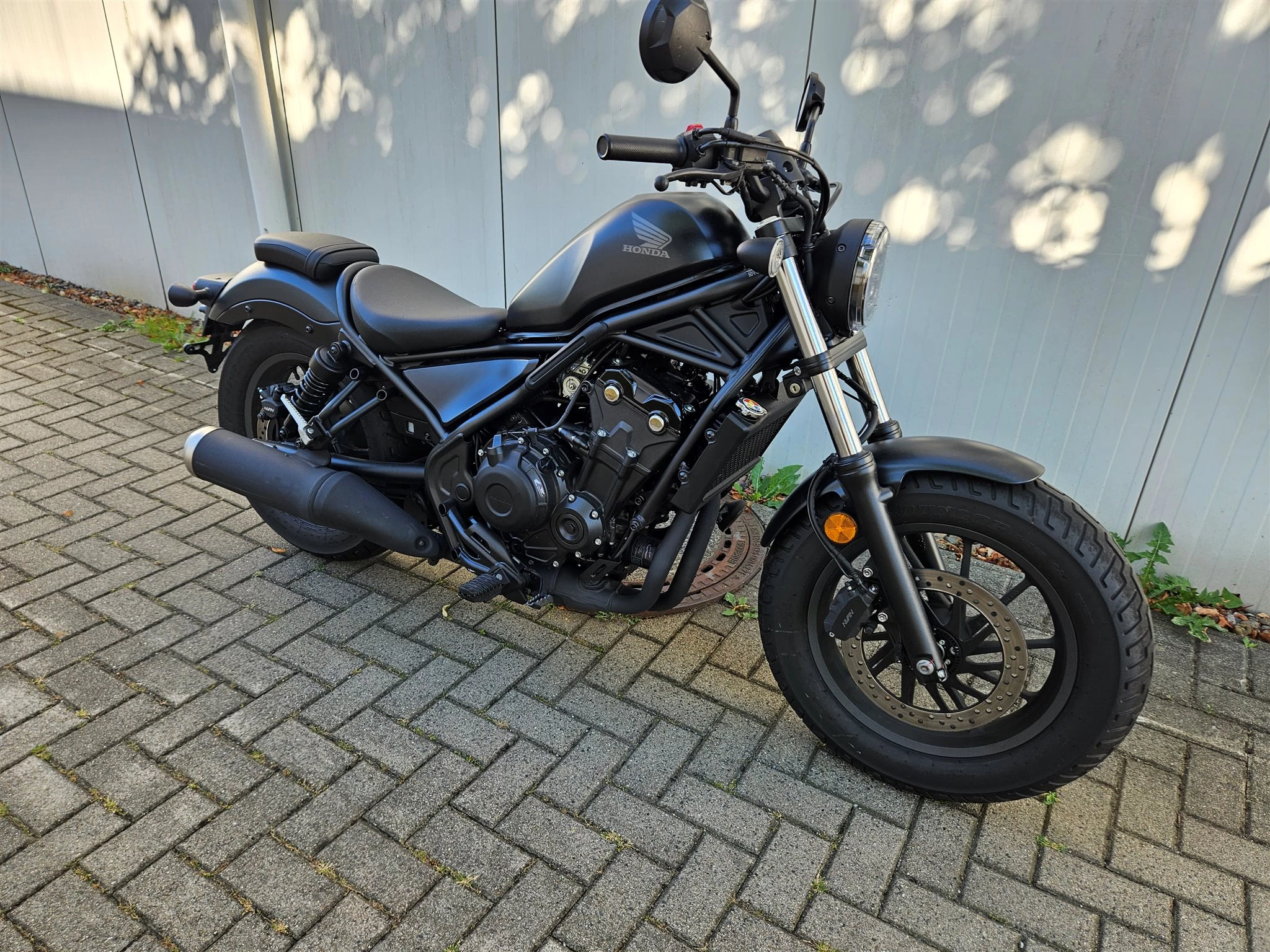 Gebrauchtfahrzeug