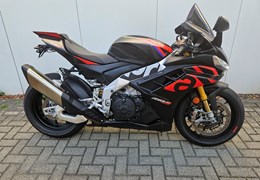 Gebrauchte Aprilia RSV4 1100 Factory