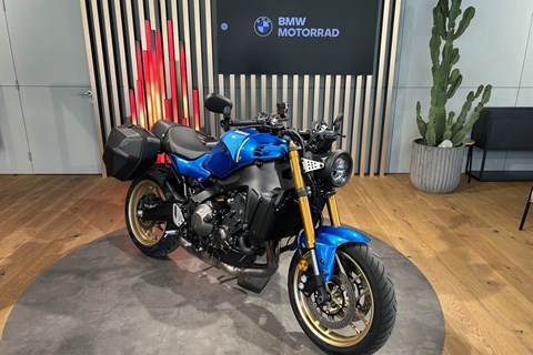 Top 5 - Hidden Champions für Gasslhatza - Schnelle Bikes zum guten Preis