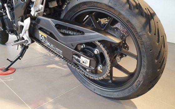 Gebrauchtmotorrad Honda CB750 Hornet - Bild 12