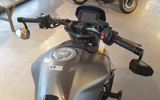 Gebrauchtmotorrad Honda CB750 Hornet - Bild 6