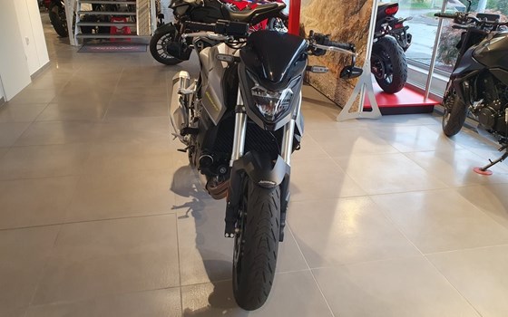 Gebrauchtmotorrad Honda CB750 Hornet - Bild 7