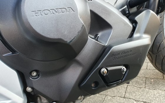 Gebrauchtmotorrad Honda NC750X DCT - Bild 10