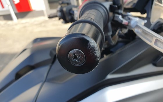 Gebrauchtmotorrad Honda NC750X DCT - Bild 11