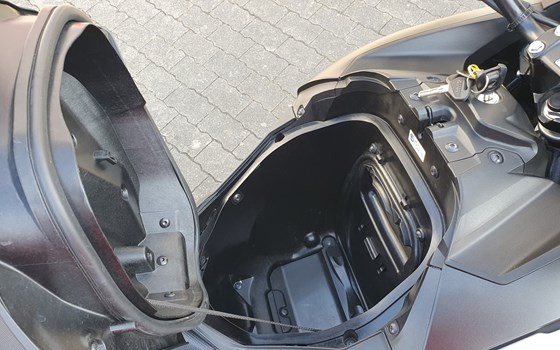 Gebrauchtmotorrad Honda NC750X DCT - Bild 13