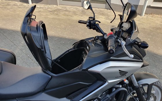 Gebrauchtmotorrad Honda NC750X DCT - Bild 14